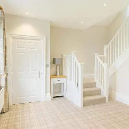 7-bed Manor - Contractors & Group Apartamento Penrith