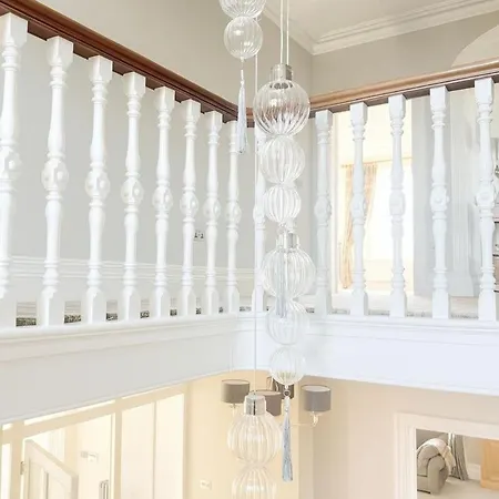 7-bed Manor - Contractors & Group Penrith