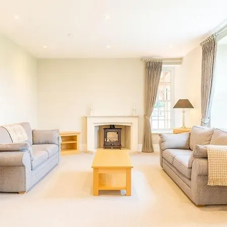 Apartamento 7-bed Manor - Contractors & Group *