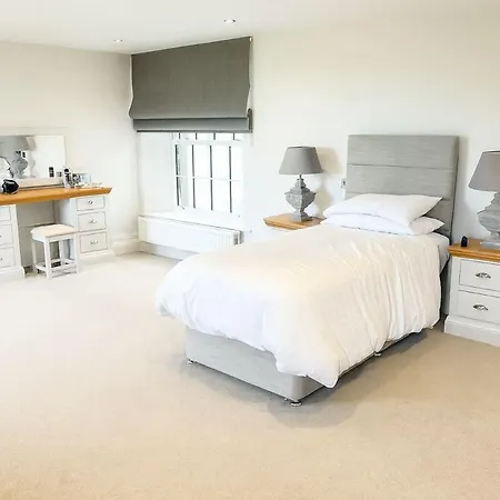 7-bed Manor - Contractors & Group Apartamento Penrith